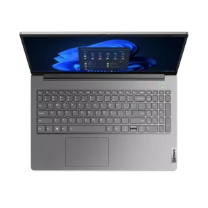 512 GB Home Office 15-inch Core 256 GB ThinkBook 15 Notebook I5-1235U I5-1240P I7-1255U 10 Cores 1920 X 1080 4-in-1 Card Reader