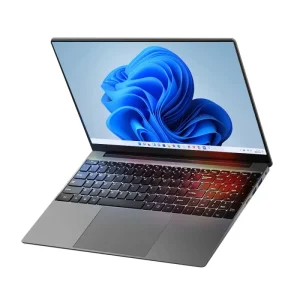 厂家直销新款笔记本电脑512g Ssd 14.1英寸N5095 Ddr4 Ram 8g新款商务学生普通便携式笔记本电脑