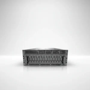 5298 V7 4U 2-Socket Rack Server with Xeon CPU and DDR5 RAM