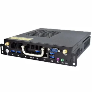 6-9th Generation Intel OPS Desktop Computer Industrial Computer for School & Office Use I3/I5/I7 Computer in Stock