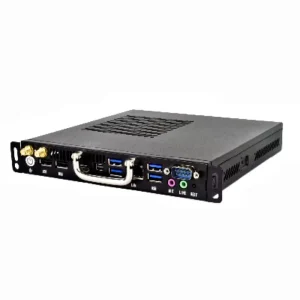 6-9th Generation OPS Desktop PC Whiteboard Use for Office School Intel I3 I5 I7 Industrial Computer in Stock!