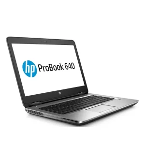 640 G2 英特尔酷睿 i5 5th Win10 4GB 500GB 15.6英寸 二手笔记本电脑