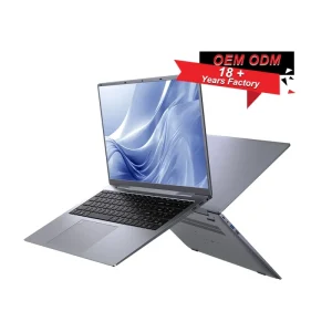 商务笔记本电脑 英特尔奔腾金 6500Y 16GB/32GB 128GB/256GB 便携式