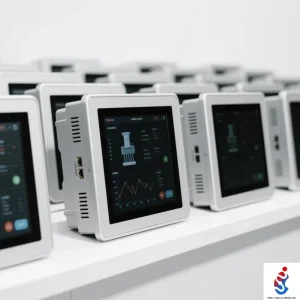 6FC5303-0AF22-0AA1 Industrial PCs and Human Machine Interfaces