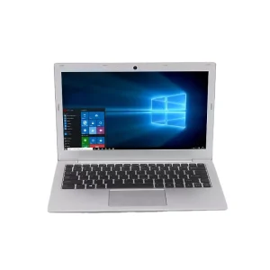 笔记本电脑 6GB 内存 128GB 硬盘 13.3 英寸 Win10 工作笔记本电脑