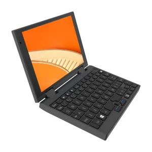 7 Inch Laptop Touch Screen Mini Netbook Laptop for Student