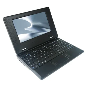 7 Inch Mini Laptop Notebook Allwiner A133 2GB RAM 32GB ROM Android 12 Netbook Computer for Study Home