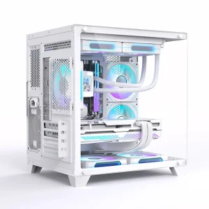 7000k Intel Core I7 14700k 16g Memory Ddr5 5600 4060-8g Graphics Card Special Desktop Computer for Games