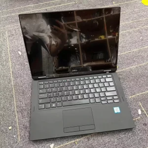 7389 X360 2in1 Touch Laptop I7-7th 16g 256g Ssd with Camera for Business or Student