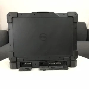 7414 I5-6300U/8GB RAM/256G SSD Three Proof Laptop Industrial Computer PLC Programming Industrial Control