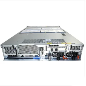 7Z73CTO1WW Cloud Computing Rack Server ThinkSystem SR650 V2 3yr Warranty