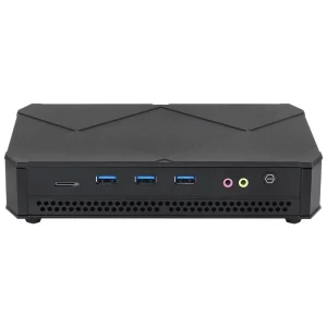 7nm AMD Ryzen 7 5700U 16G DDR4 512G SSD Gaming Mini PC Vega 8 Windows 11 10 2 M.2 NVME TPM2.0 3x4K Desktop Computer