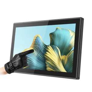 8” 10.4” 12.1” 15” LCD Touch Screen Display IPS Monitor 1024*768 HD Desktop & Wall Mount MOQ 1 Industrial Panel PC