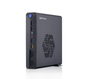 8-Core 16-Thread SSD Mini Desktop Computer I7 11700 2x32G DDR4L Win Linux Business Use UK AU US CN EU Plugs