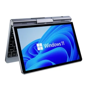 8 Inch Mini Laptop Include Active Stylus Pen Touch Screen UMPC Pocket PC Laptop
