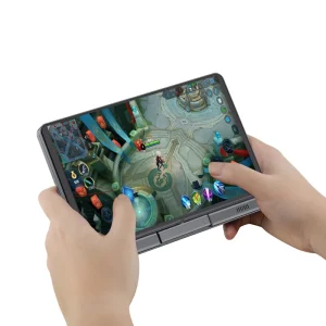 8 Inch Mini Laptop Touch Screen UMPC Pocket PC Laptop