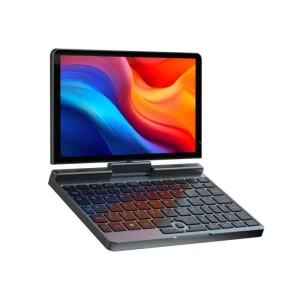 8 Inch Mini Laptop Touch Screen UMPC Pocket PC Laptop