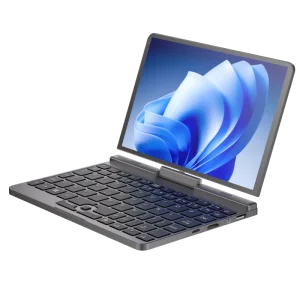 8 Inch Mini Pocket Laptop Tablet 12GB RAM Mini Touch Screen Notebook WIFI6 BT5.2 Custom LOGO New Small Laptops Portable Laptop