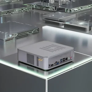 8250 8350U 88g+128g Mini Computer Windows 10 Intel Core I5 4th Desktop Industrial Mini PC