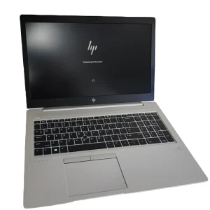 850G5 Used Laptops Core I7 8th Gen 15.6 Inch Second Hand Laptop Portable Business Computer Students for Hp