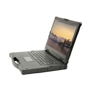 8G 128G Intrisically Safe Tablet IP65 Rugged Laptop Industrial Laptop