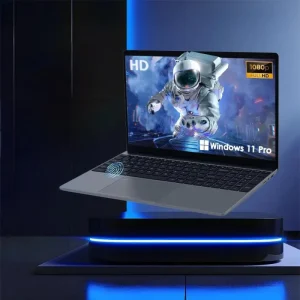 笔记本电脑 8GB内存 1TB SSD FHD屏幕 Win11
