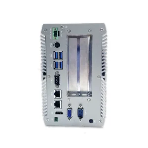 8GB RAM Industrial Embedded Computer Micro Mini Box PC WiFi NUC PCIE