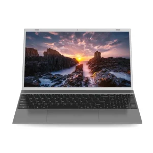 8GB RAM笔记本电脑15.6英寸Win10游戏超薄笔记本电脑用于办公家庭