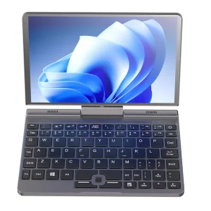 8inch Touch Screen Laptop Yoga 360 Degree Rotating 2 in 1 Convertible N100 12G DDR5 1TB Laptop