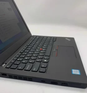 90% New Office Laptop X270 Intel Core I5 6th Gen 12.5″ Screen 8GB RAM Windows 10 SSD Dedicated Graphics