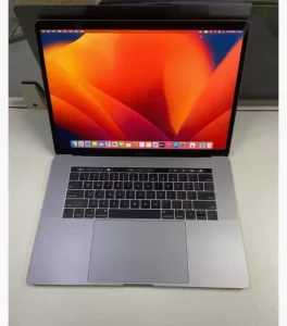 95% New 15 Inch MacBook Pro 2019 I7 A1990 16G+512G SSD in Stock Second-hand or Refurbished Laptops