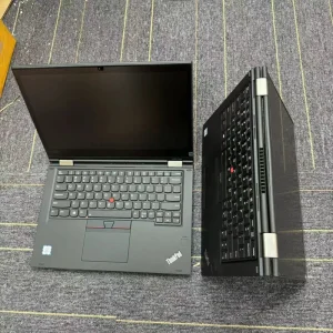95% New ThinkPad Yoga 380 13″ Business Laptop China Guangzhou I5 8th 8G 256G Computer