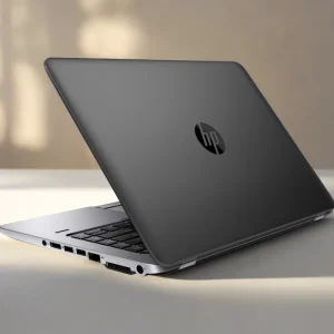 95% New for HP EliteBook 840 G2 14 Inch Intel Core I5-5th 8GB RAM 256GB SSD Windows 10 Quad Core A+ Grade US Plug English
