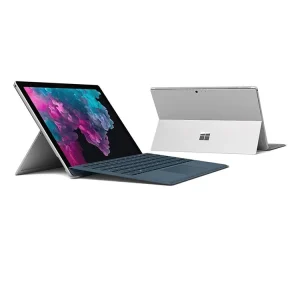 95% New for Microsoft Surface Pro6 Business Laptop with 8GB Ram 256GB SSD I5 and I7 Processors Touchscreen US Plug