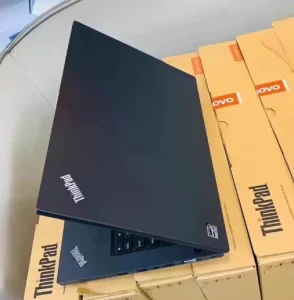 99 New Unactivated Lenovo ThinkPad