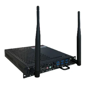 9th Generation High Performance Intel OPS Industrial Computer I3 I5 I7 for Classroom Office or Whiteboard Use