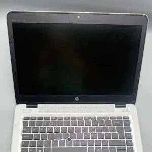 A+ Grade Laptop Core i5 6th Gen 8GB 256SSD Business Notebook Used Laptop for HP 840G3 Original Refurbished Computer