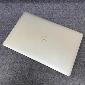 A+ Grade Laptop for Dell XPS 15 9570 I7-8750H GTX 1050 Ti(4G) 16GB Ram 512GB SSD 15.6 inch High End Machine Business Laptop