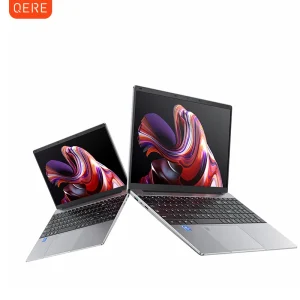 A156 N5095 15.6″ High-performance Laptop Ultraslim Gaming Netbook