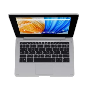 八核A523 4GB内存 64GB/128GB固态硬盘 10.1英寸笔记本电脑