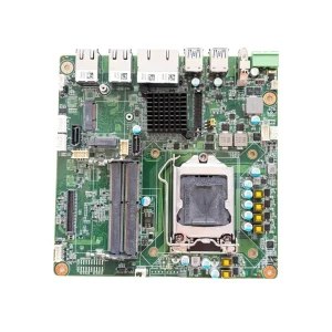 ADVANTECH EAMB 7761 EAMB 7760 REV.A1 Embedded Mini ITX Industrial Control Motherboard CPU Board