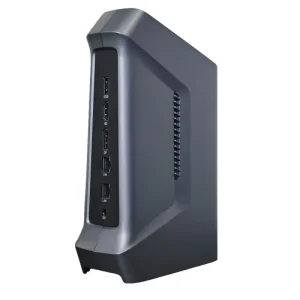 AI Gaming Mini PC Intel Core Ultra 7 155H / Ultra 5 125H Processor SSD 2xDDR5 Win11 WiFi6 Mini Pcs Manufacturer