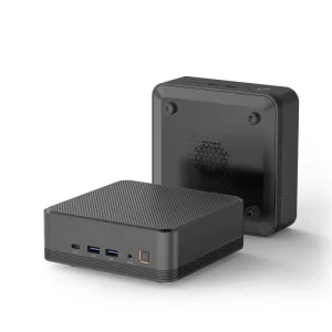 AI PC F2A Intel Core Ultra 125H/155H 32GB DDR5 Wifi7 BT5.5 14-core 18-thread Intel Arc Graphics AI Mini PC Gaming Computer
