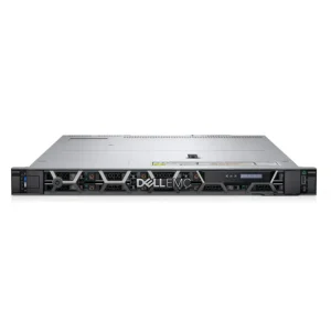 AI Server R650XS Rack Server with Xeon Processor Memory SSD HDD Power Supply in Stock