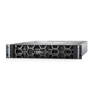 AI Server R740XD2 Rack Server Used Server With Xeon Processor Memory SSD HDD Power Supply in Stock