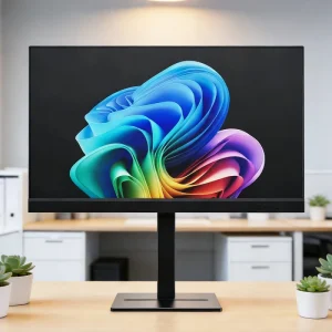 AI Workstation Computer PC Core I5 I7 I9 All-in-One Desktop Computers for Gaming Business PC Assembly