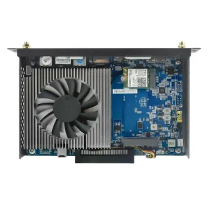 AIO 1035GX Mini Embedded Box OPS PC I3 I5 I7 11th 8GB 128GB 256GB Interactive Whiteboard PC Accessories