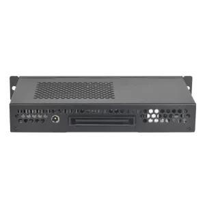 AIO 1130G7 Pluggable Design OPS PC 4K Mini PC Box with 8G+256GB for Blackboard Whiteboard Equipment