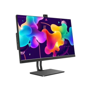 AIO 24 Inch All-in-One Computer I3 I5 I7 I9 Gaming Desktop Computer Business Office Home Education Design