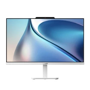 AIO 520 All in One Computer 23.8 inch N100 CPU 16G 512G Business Office Home Use Entertainment Desktop Computer